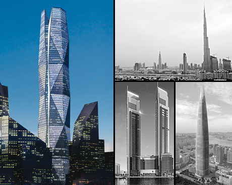 riyadh tallest building