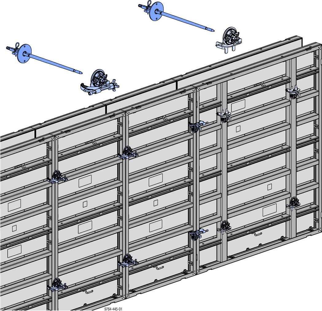 Doka Framax