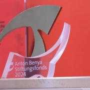 Anton-Benya-Preis