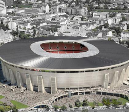 Puskás Ferenc Stadium