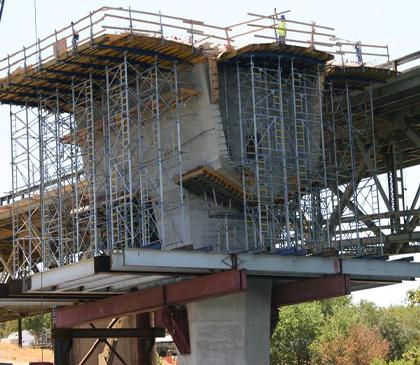 US 281 – Colorado River Bridge