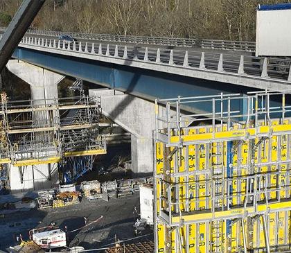 Viaduc de la Roumer