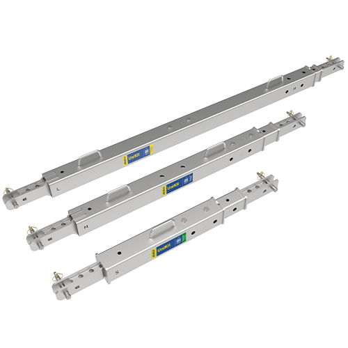 Doka UniKit shoring tower 1000 - Doka